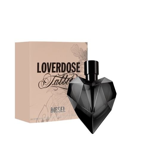 loverdose tattoo 30ml