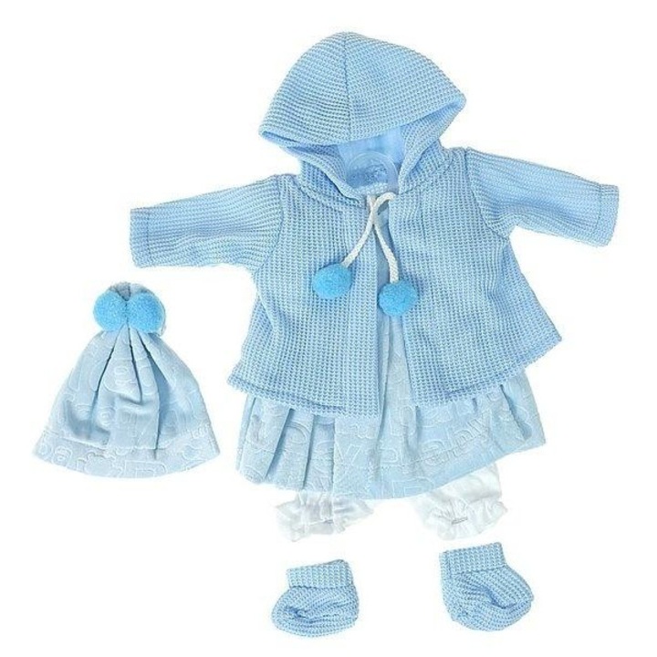 Haine pentru papusi 45cm, ADAR, , carucior papusi