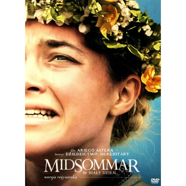 Midsommar [DVD]