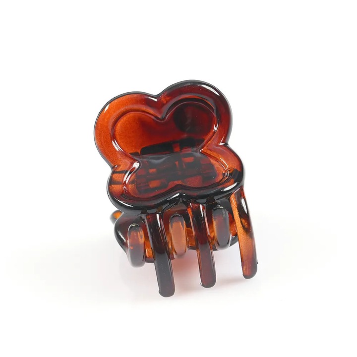 Cleste de par maro inchis in forma de fluture, Meli Melo Paris