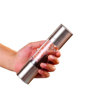 Rasnite si dozatoare condimente