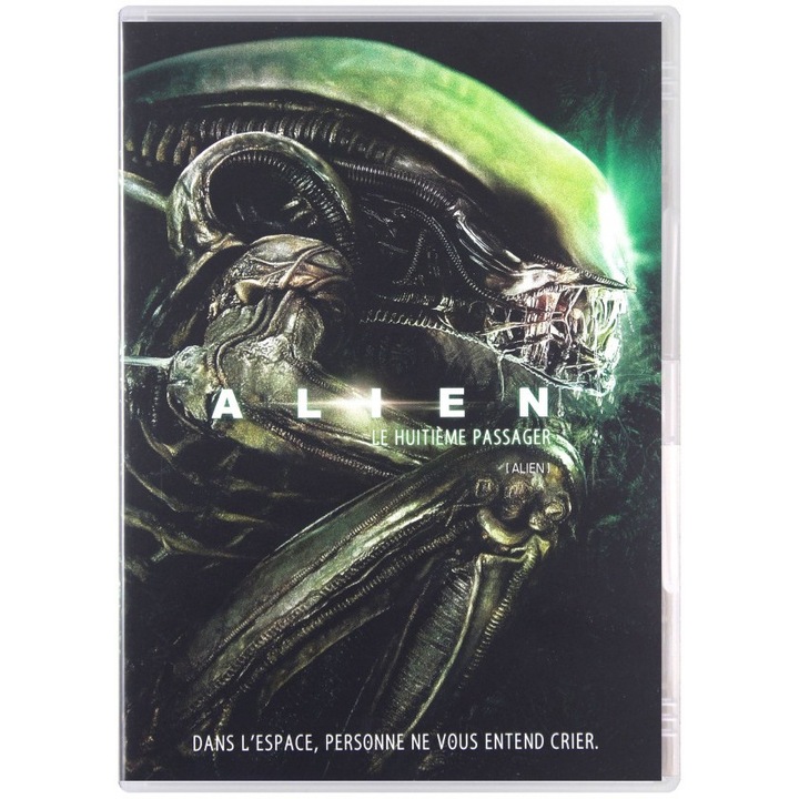 Alien [DVD]