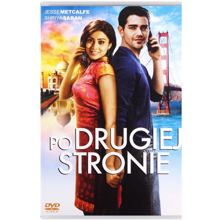 The Other End of the Line [DVD]