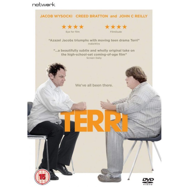 Terri [DVD]