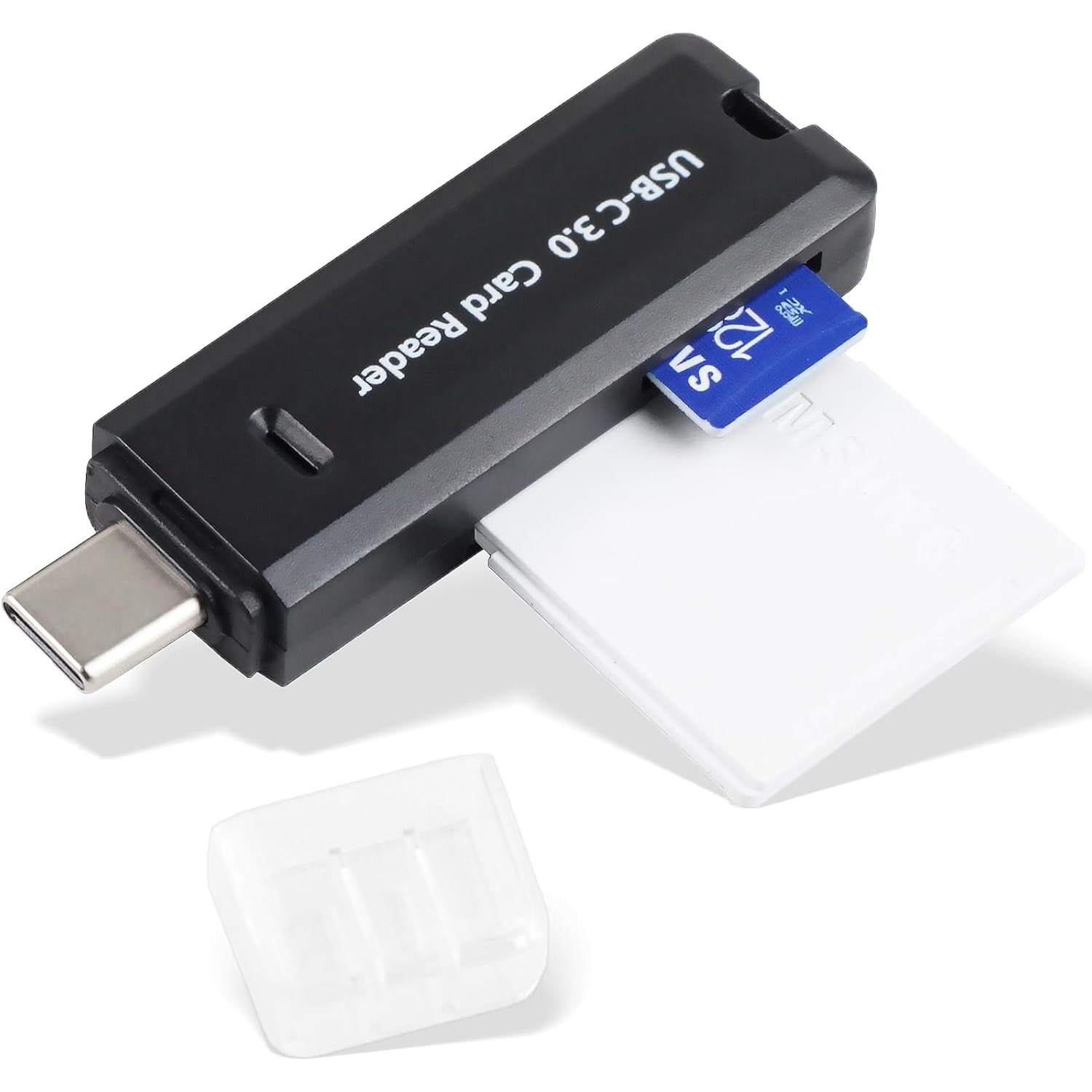 USB Reader/Writer Olympus, dual slot (xD-Picture + SM ), MAUSB-10
