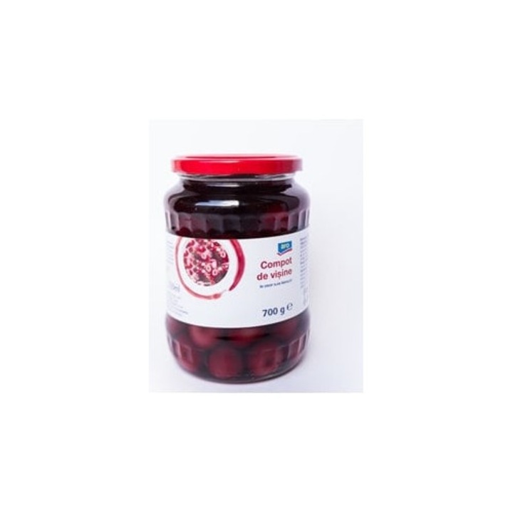 Compot de Visine, Aro, 700 g