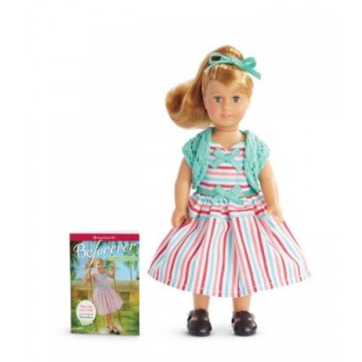 Maryellen Larkin Mini Doll, Juliana Kolesova (Illustrator)