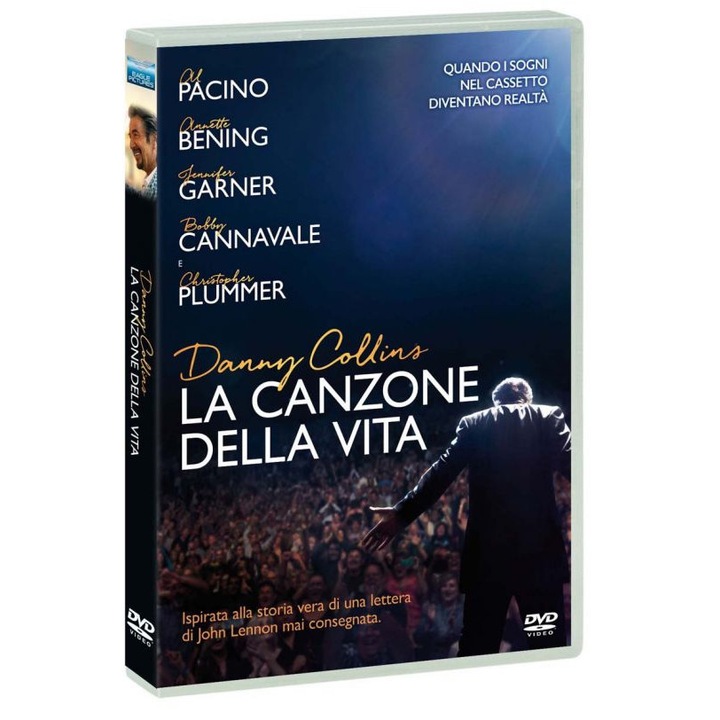 Danny Collins [DVD]