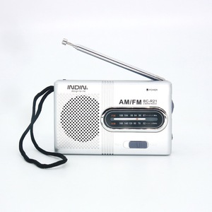 Radio cu ceas & portabile