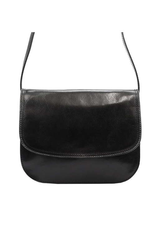 Geanta dama Florence, neagra, model 5513