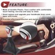 Automata váltó gomb és váltószoknya, SPARKZA, Audi A3, A4, A5, A6, Q5, Q7 S-line