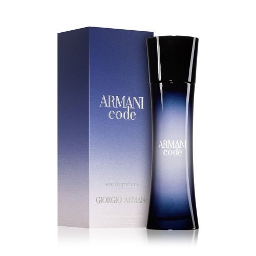armani code 30ml