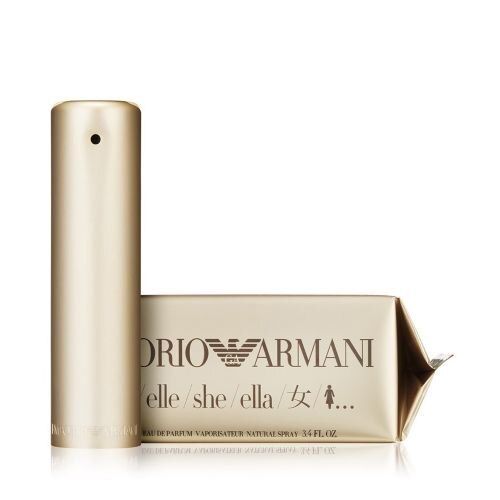 armani she edp 100ml