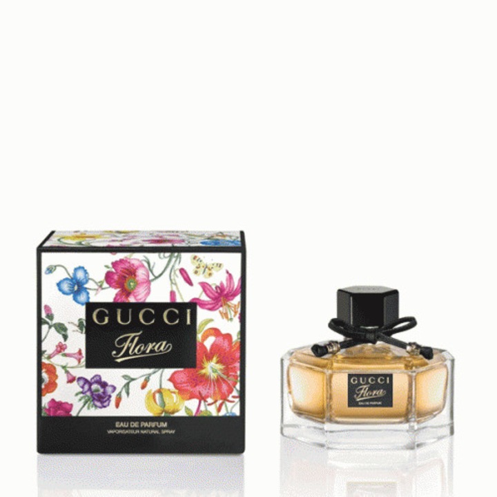 GUCCI Flora By Gucci - Eau De Parfum (50 ml)