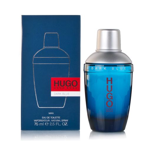 parfum dark blue hugo boss