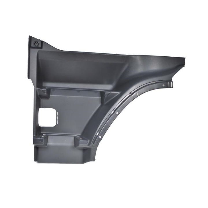 Корпус лява стълба Eurowest Volvo fh12