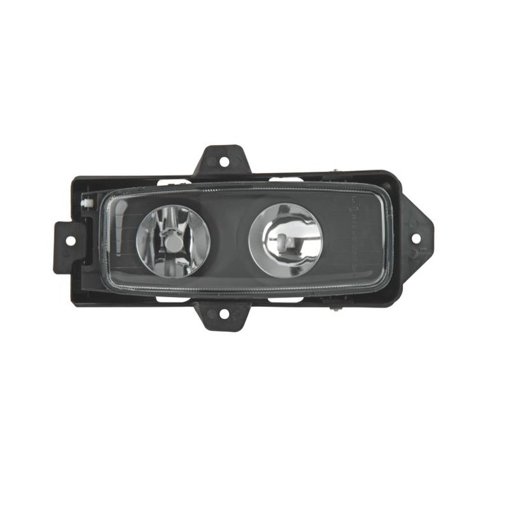 Лява лампа за мъгла Eurowest Renault