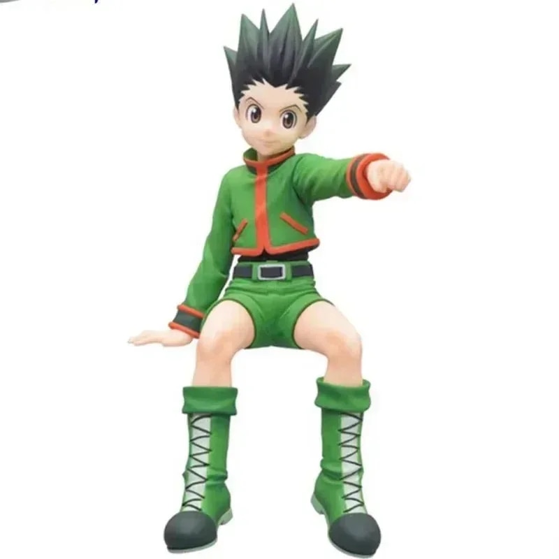 Cauți hunter x hunter anime? Alege din oferta eMAG.ro