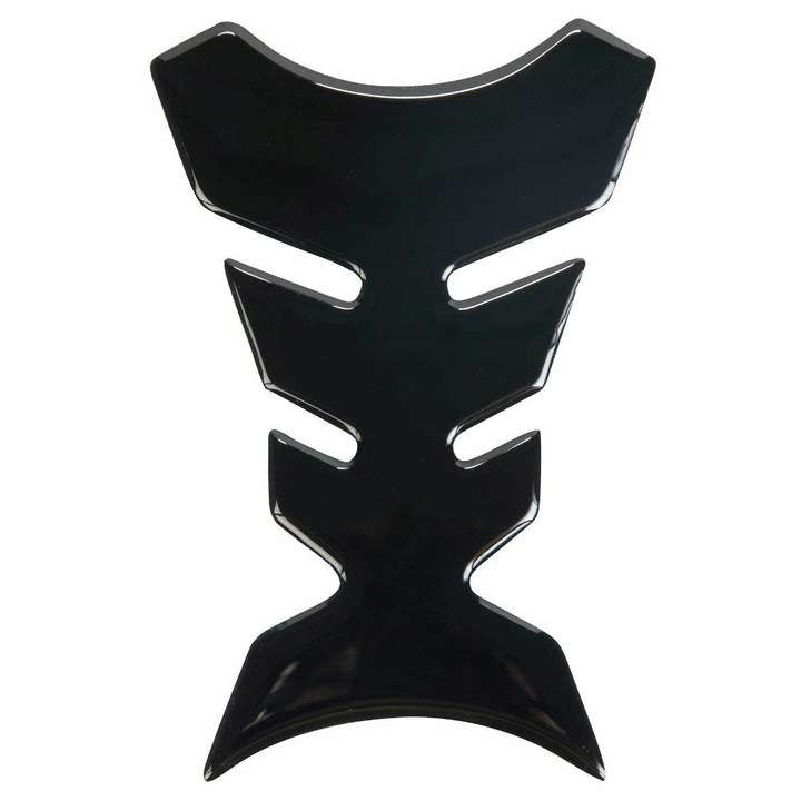 TankPad HLO, protectie rezervor, 21x14cm, negru