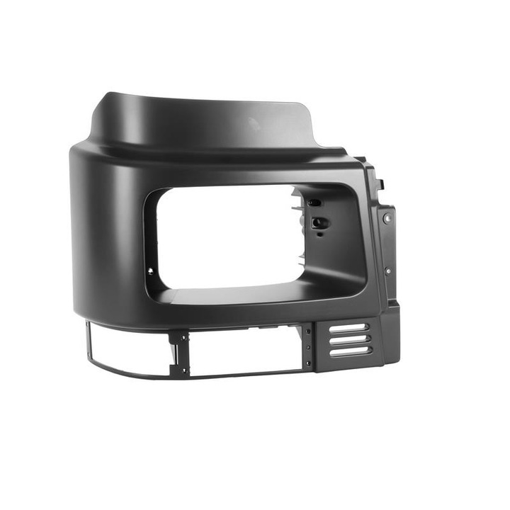 Стъкло за фар дясно Eurowest Volvo