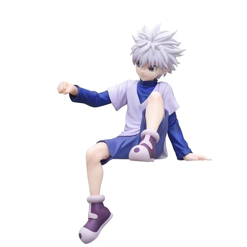Cauți hunter x hunter anime? Alege din oferta eMAG.ro