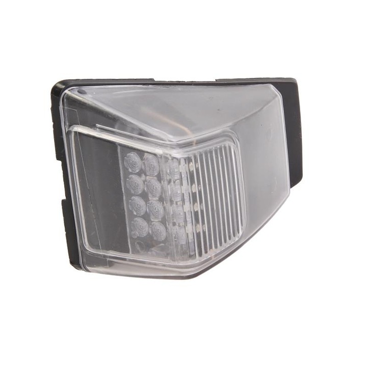 Лампа сигнализация лява Eurowest Volvo