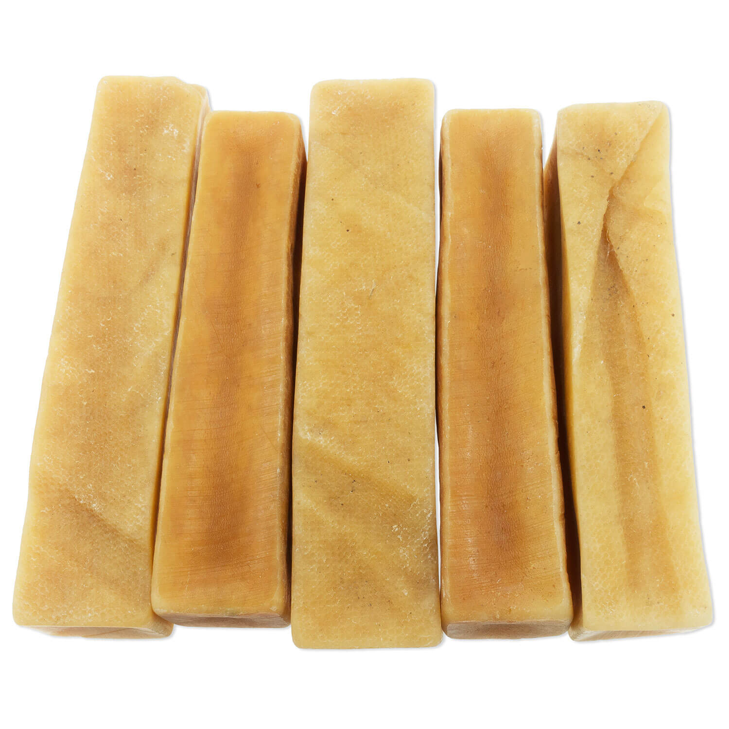 Biscuiti pentru caini, 4DOGS ORIGINAL, Churpi, set 5 bucati, fara ...