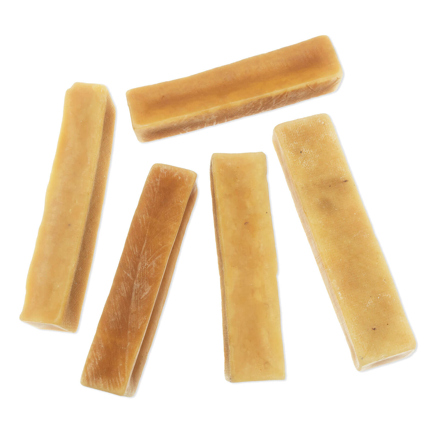 Biscuiti pentru caini, 4DOGS ORIGINAL, Churpi, set 5 bucati, fara ...