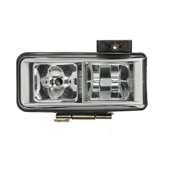 Лява лампа за мъгла Eurowest Iveco