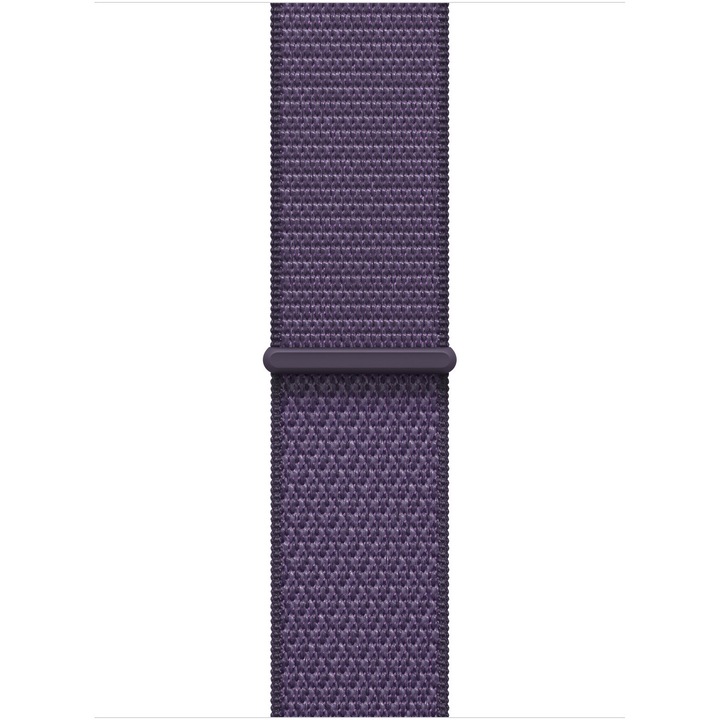 Каишка за Apple Watch 42мм, Sport Loop, Purple Fog