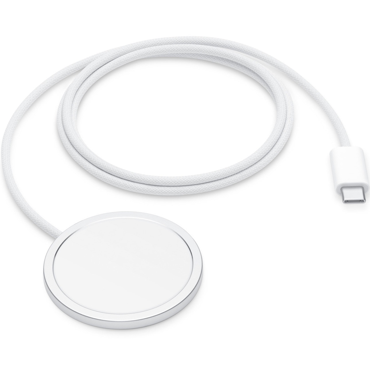 Incarcator wireless Apple MagSafe Charger (2 m)