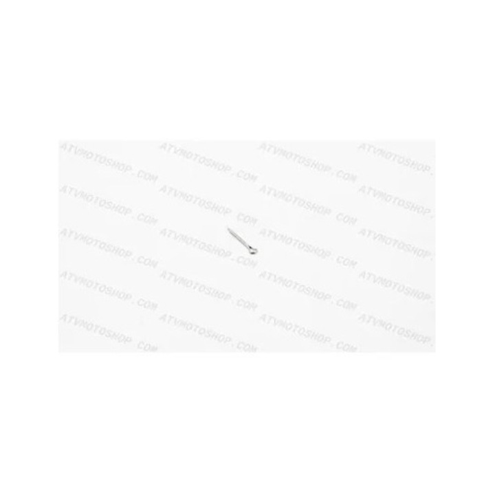 Splint CFMoto, eredeti, a biztonságos rögzítéshez, kormányzás/felfüggesztés/hajtáslánc területére