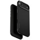 Carcasa Uniq Keva Magclick Charging compatibila cu iPhone 17 AIr, Negru