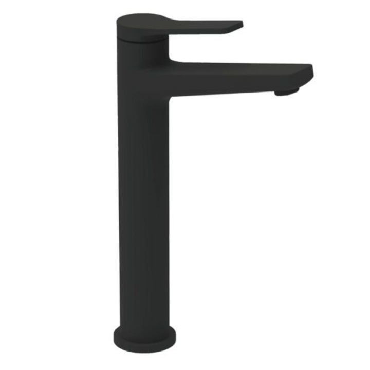 Robinet chiuveta Karag Andare WNW168B73PA, negru