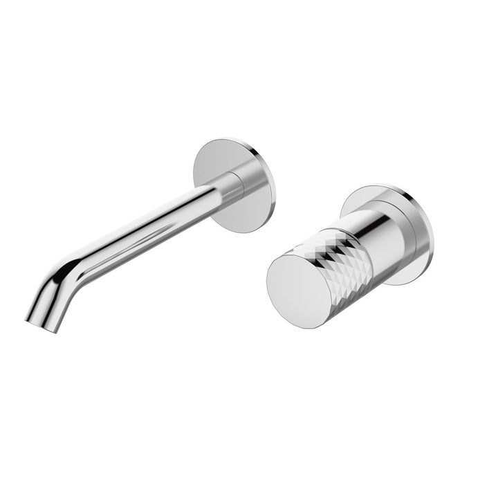 Baterie sanitara Karag Joan 24686, alama, dimensiuni variate