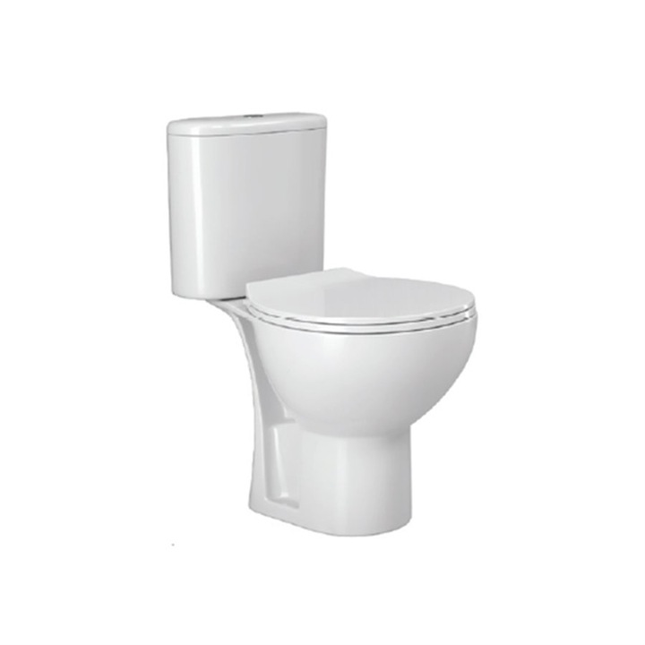 Toaleta, Karag, Venice TR 128, alb