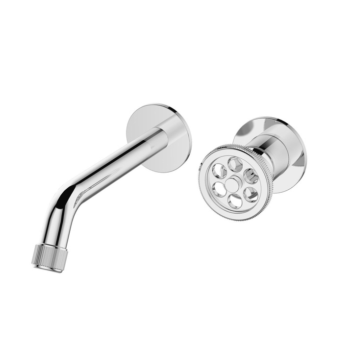 Baterie sanitara Karag Inna 23586 Cromo, cromata, dimensiuni nedefinite