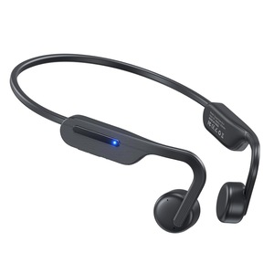 Bluetooth headset