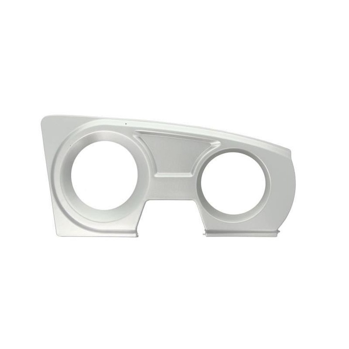 Рамка за десен фар за мъгла Eurowest Iveco