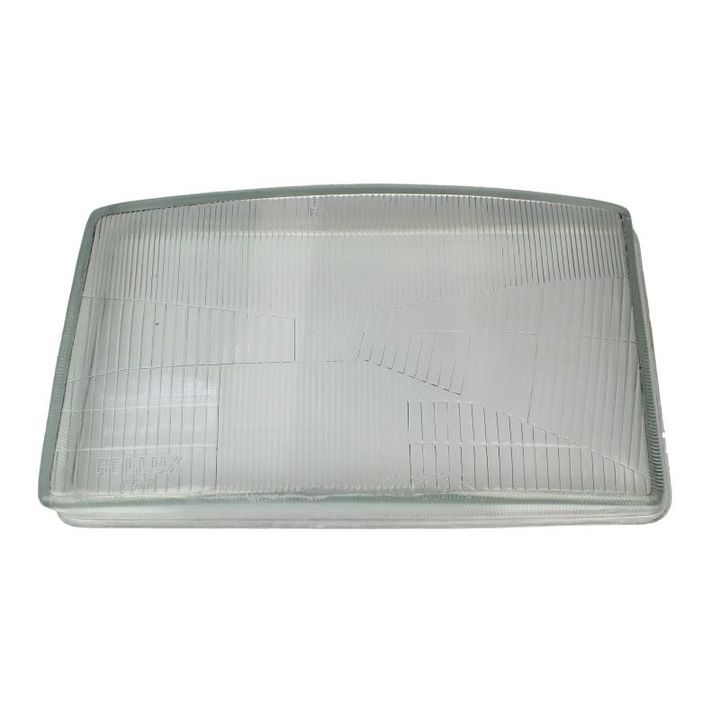 Стъкло фар дясно Евроуест Скания