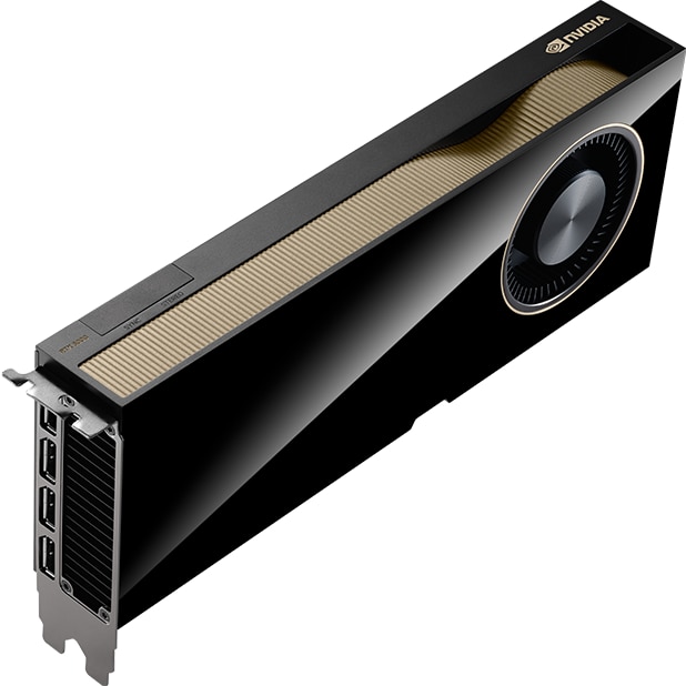 Placa video PNY nVidia RTX PRO 6000 Blackwell Max-Q Workstation