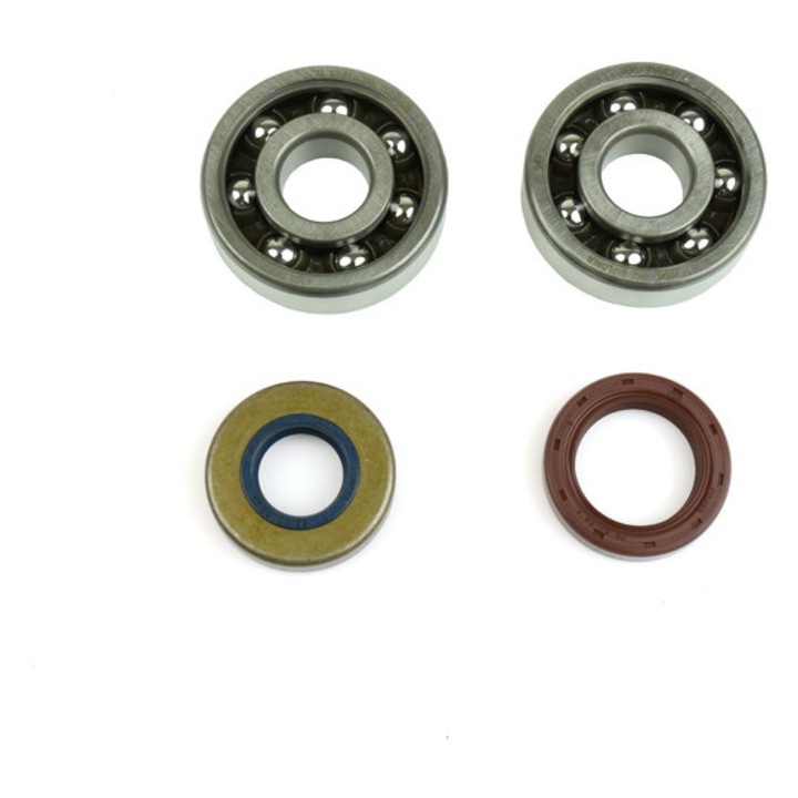 ATHENA Főtengely Csapágy & Olajtömítés Készlet MBHR_1014363