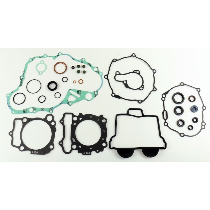 Tömítéskészlet, Athena, YAMAHA YZF 250 '14-'18 WR 250F '15-'19-hez