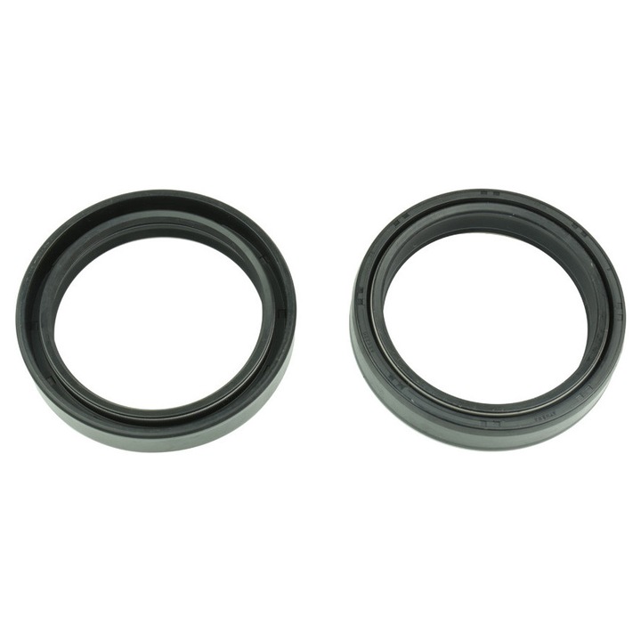 Set 2 garnituri suspensie fata, ATHENA, 46x58x10,5