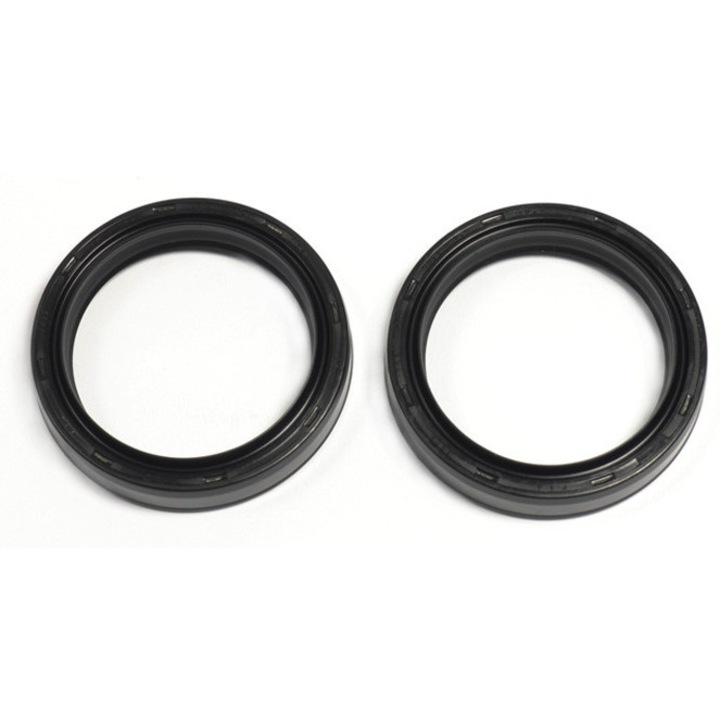 Set 2 garnituri de etansare pentru suspensie, Athena, 43x55,1x9,5/10