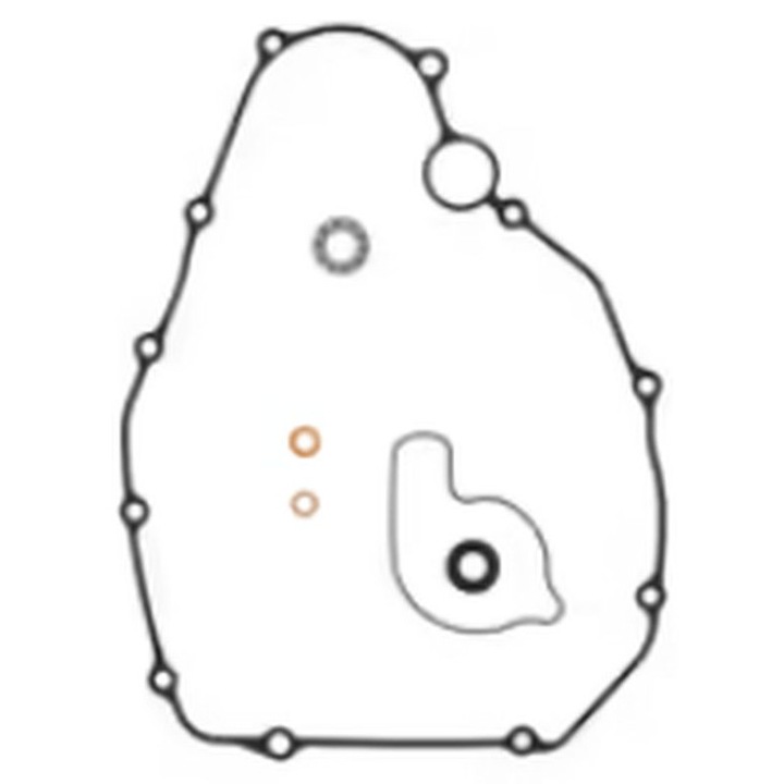 Kit reparatie pompa de apa, ATHENA, Honda CRF 450 R/RX '19-'24