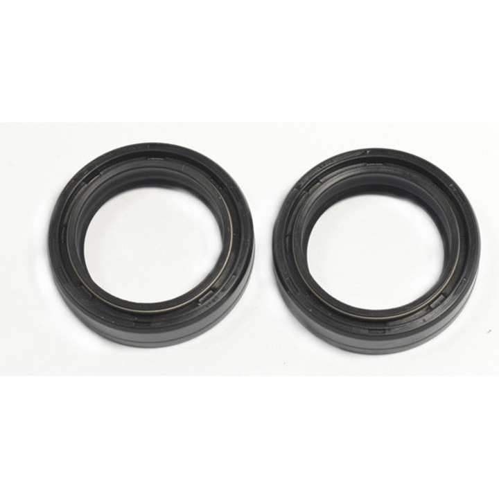 Set 2 garnituri de etansare pentru suspensie, Athena, 35x48x11