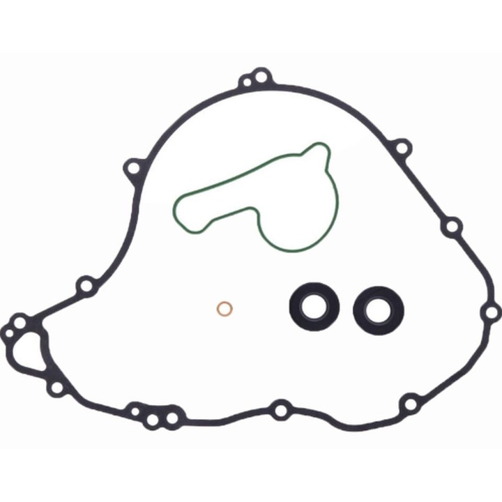 Kit reparatie pompa de apa, Athena, compatibil cu GAS GAS EX 250F/350F '22, HUSQVARNA FC/FE 250, FC 350 '22, KTM EXC-F/SX-F/XC-F 250/350 '22