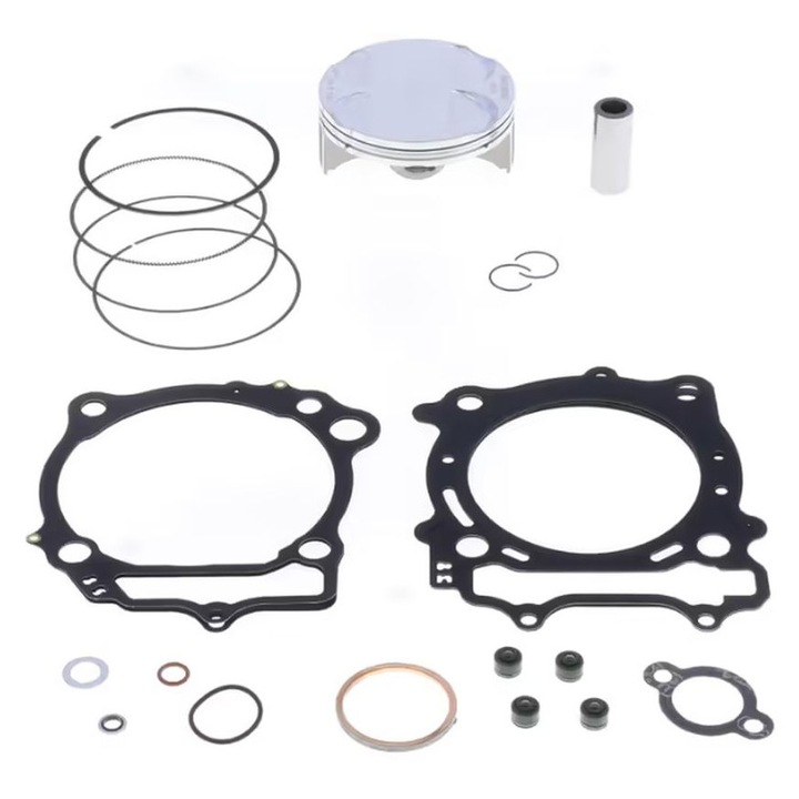 Piston cu garnituri, Athena, 95,97mm