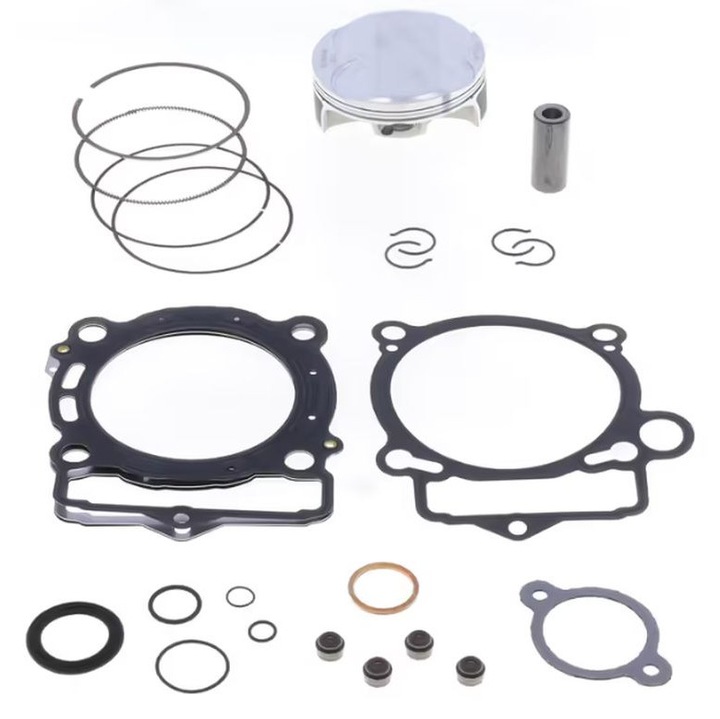 Piston si garnituri, Athena, pentru KTM SX-F 350 '16-'18, XC-F 350 '16-'18, EXC-F 350 '17-'19, HUSQVARNA FC/FX 350 '16-'18, 87,95mm